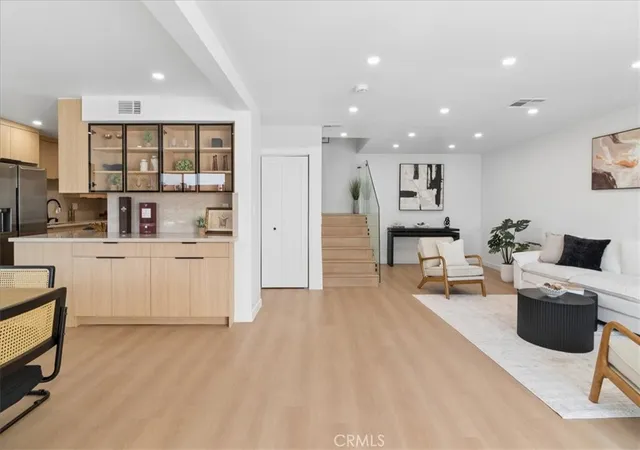 Photo 1 of Townhouse for sale at 10234 Variel #12, Chatsworth, CA 91311 | MLS# GD26177485 | Listing updated on 2026-09-28