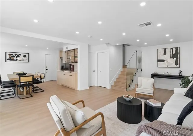 Photo 2 of Townhouse for sale at 10234 Variel #12, Chatsworth, CA 91311 | MLS# GD26177485 | Listing updated on 2026-09-28