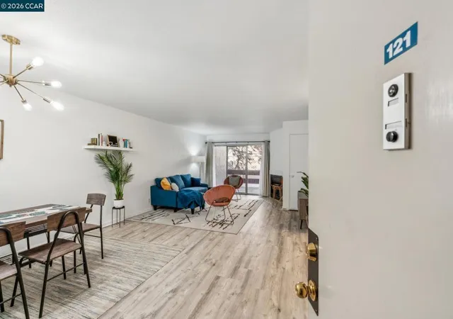 Photo 1 of Condo for sale at 2121 Vale Rd #121, San Pablo, CA 94806 | MLS# 41144890 | Listing updated on 2026-09-28