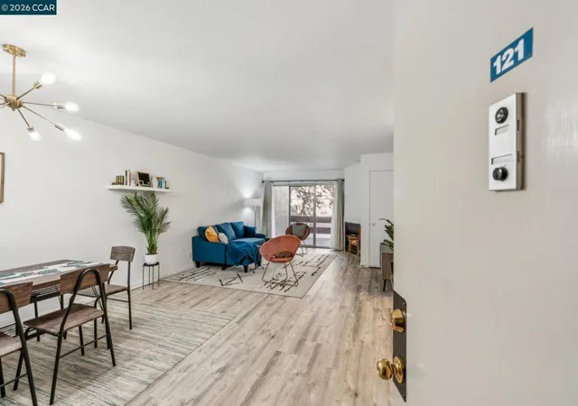 Photo 2 of Condo for sale at 2121 Vale Rd #121, San Pablo, CA 94806 | MLS# 41144890 | Listing updated on 2026-09-28