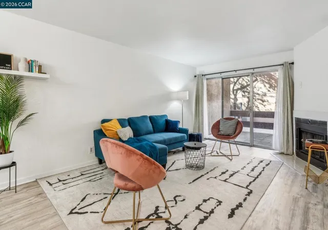 Photo 3 of Condo for sale at 2121 Vale Rd #121, San Pablo, CA 94806 | MLS# 41144890 | Listing updated on 2026-09-28