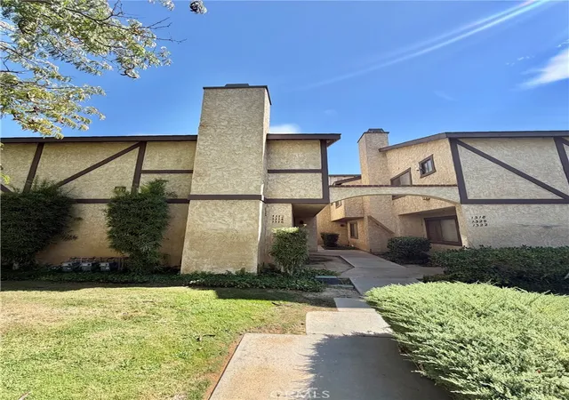Photo 1 of Townhouse for sale at 1316 W Ave J4, Lancaster, CA 93534 | MLS# SR26177506 | Listing updated on 2026-10-07