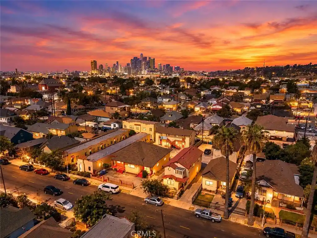 Photo 1 of Multi family home for sale at 2325 Johnston St, Los Angeles, CA 90031 | MLS# OC26053622 | Listing updated on 2026-10-19