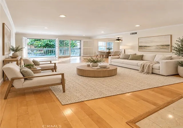 Photo 1 of Condo for sale at 4536 Colbath Ave #102, Sherman Oaks, CA 91423 | MLS# SR26177246 | Listing updated on 2026-10-05