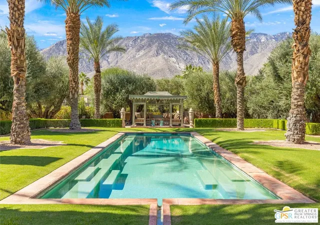 Photo 1 of Single family home for sale at 1650 Avenida Sevilla, Palm Springs, CA 92264 | MLS# 26870795PS | Listing updated on 2026-09-13