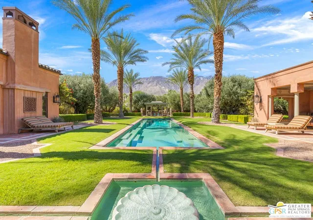 Photo 2 of Single family home for sale at 1650 Avenida Sevilla, Palm Springs, CA 92264 | MLS# 26870795PS | Listing updated on 2026-09-13