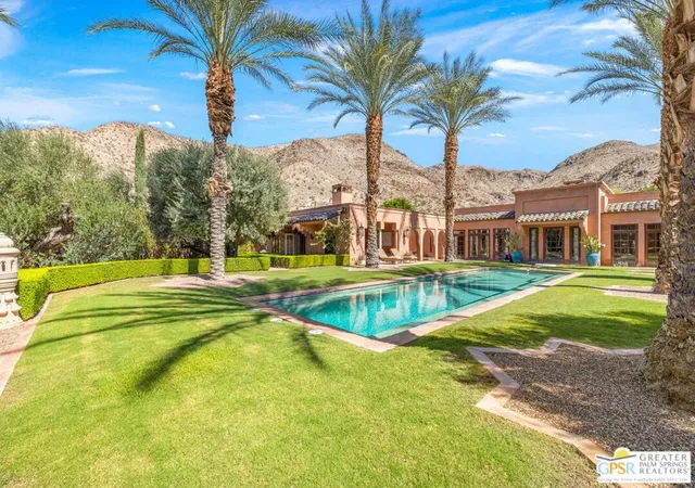 Photo 3 of Single family home for sale at 1650 Avenida Sevilla, Palm Springs, CA 92264 | MLS# 26870795PS | Listing updated on 2026-09-13
