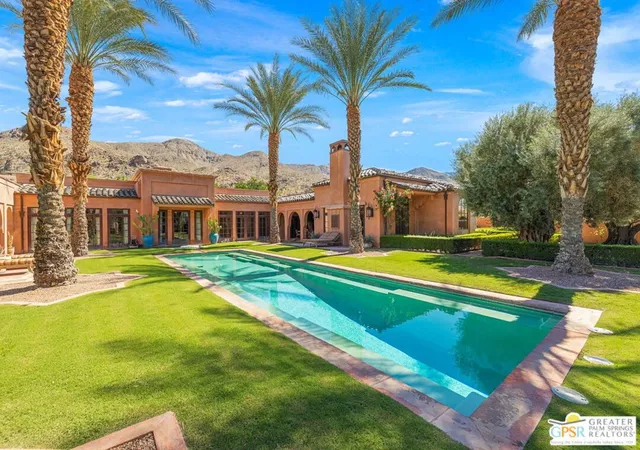 Photo 4 of Single family home for sale at 1650 Avenida Sevilla, Palm Springs, CA 92264 | MLS# 26870795PS | Listing updated on 2026-09-13