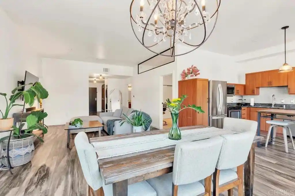 Photo 1 of Condo for sale at 889 Date St #144, San Diego, CA 92101 | MLS# NDP2607635 | Listing updated on 2026-10-27