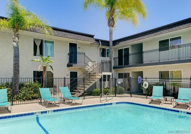 Photo 1 of Sale Pending at 3535 Madison #232, San Diego, CA 92116 | MLS# 260019842SD | Listing updated on 2026-09-13