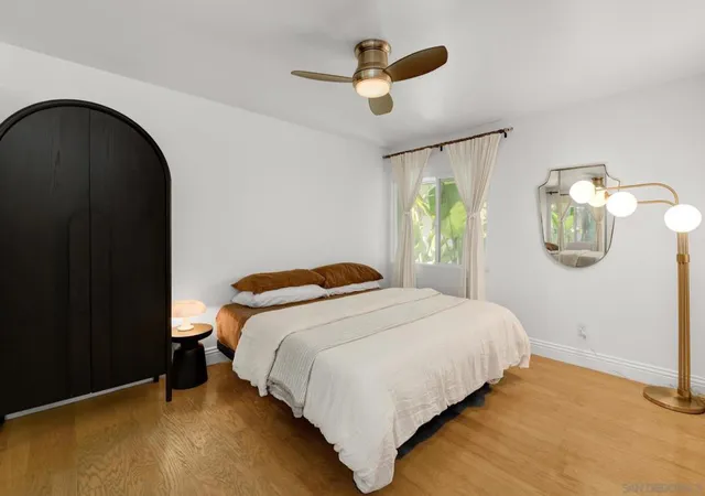 Listing Photo 1 - Condo for sale in building located at 3535 Madison, San Diego, CA 92116 - Unit #232