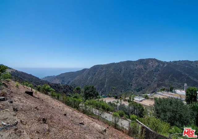 Photo 1 of Land for sale at 16748 Monte Hermoso Dr, Pacific Palisades, CA 90272 | MLS# 26872155 | Listing updated on 2026-09-13
