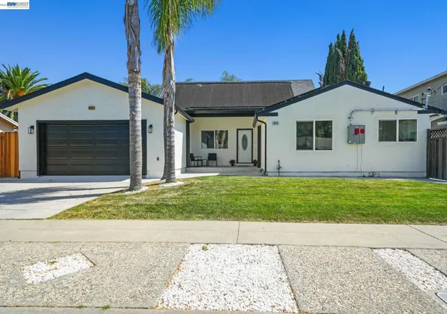 Photo 1 of Single family home for sale at 6242 Montcalm Ave, Newark, CA 94560 | MLS# 41144893 | Listing updated on 2026-09-23