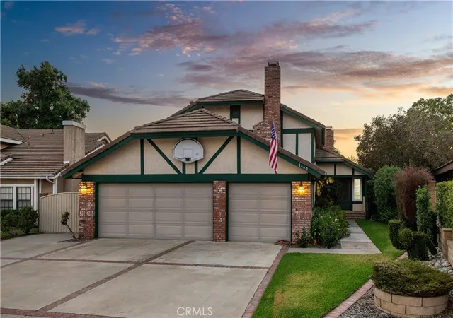 Photo 1 of Sale Pending at 1460 Via Corona, La Verne, CA 91750 | MLS# CV26174507 | Listing updated on 2026-10-05