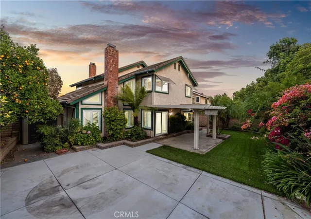 Photo 2 of Sale Pending at 1460 Via Corona, La Verne, CA 91750 | MLS# CV26174507 | Listing updated on 2026-10-05
