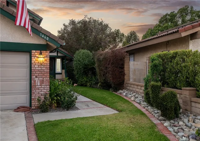 Photo 3 of Sale Pending at 1460 Via Corona, La Verne, CA 91750 | MLS# CV26174507 | Listing updated on 2026-10-05