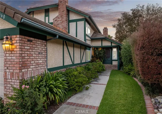 Photo 3 of Sale Pending at 1460 Via Corona, La Verne, CA 91750 | MLS# CV26174507 | Listing updated on 2026-10-05