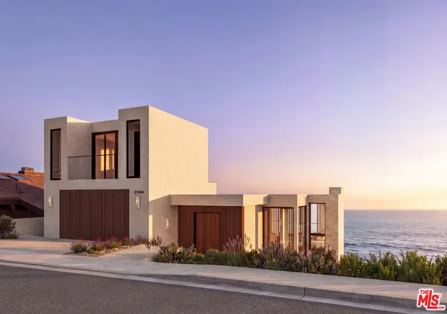 Photo 3 of Land for sale at 21484 Paseo Portola, Malibu, CA 90265 | MLS# 26872141 | Listing updated on 2026-09-28