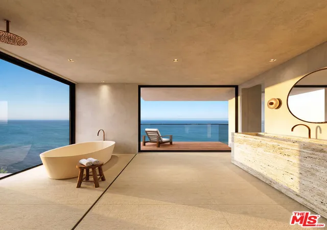 Photo 4 of Land for sale at 21484 Paseo Portola, Malibu, CA 90265 | MLS# 26872141 | Listing updated on 2026-09-28