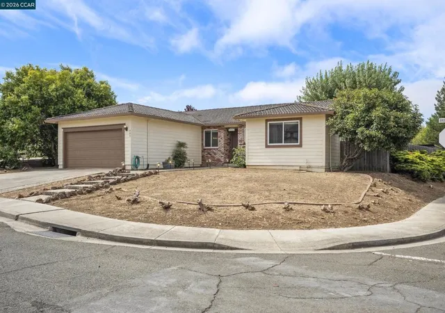 Photo 1 of Single family home for sale at 483 Brunswick Dr, Vallejo, CA 94591 | MLS# 41144909 | Listing updated on 2026-09-02