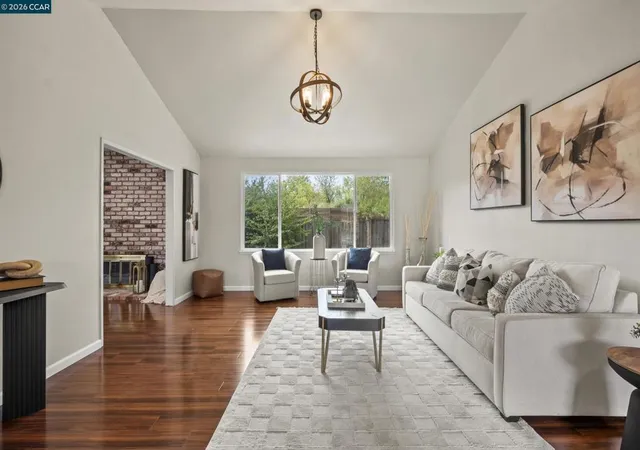 Photo 4 of Single family home for sale at 483 Brunswick Dr, Vallejo, CA 94591 | MLS# 41144909 | Listing updated on 2026-09-02