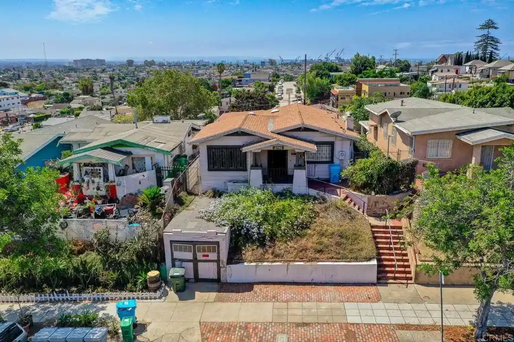 Photo 1 of Single family home for sale at 2749 Market St, San Diego, CA 92102 | MLS# PTP2606198 | Listing updated on 2026-10-23