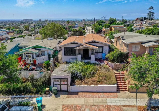 Single family home for sale at 2749 Market St, San Diego, CA 92102 | MLS# PTP2606198