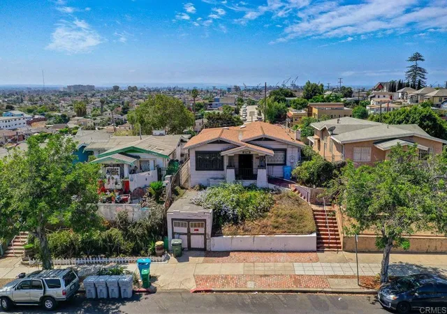 Photo 2 of Single family home for sale at 2749 Market St, San Diego, CA 92102 | MLS# PTP2606198 | Listing updated on 2026-10-06