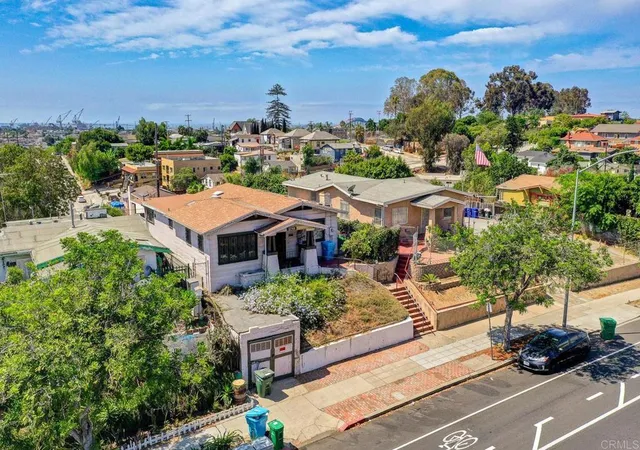 Photo 3 of Single family home for sale at 2749 Market St, San Diego, CA 92102 | MLS# PTP2606198 | Listing updated on 2026-10-06