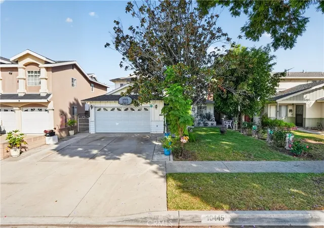 Photo 1 of Sale Pending at 10445 Valley View Ave, Whittier, CA 90604 | MLS# DW26172301 | Listing updated on 2026-10-07
