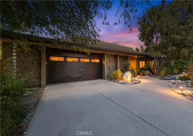 Photo 1 of Single family home for sale at 2275 N La Paz, Claremont, CA 91711 | MLS# CV26167655 | Listing updated on 2026-09-24
