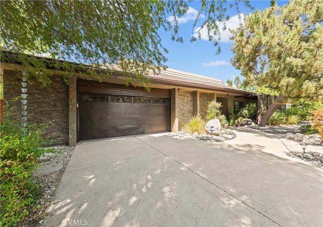 Photo 2 of Single family home for sale at 2275 N La Paz, Claremont, CA 91711 | MLS# CV26167655 | Listing updated on 2026-09-24
