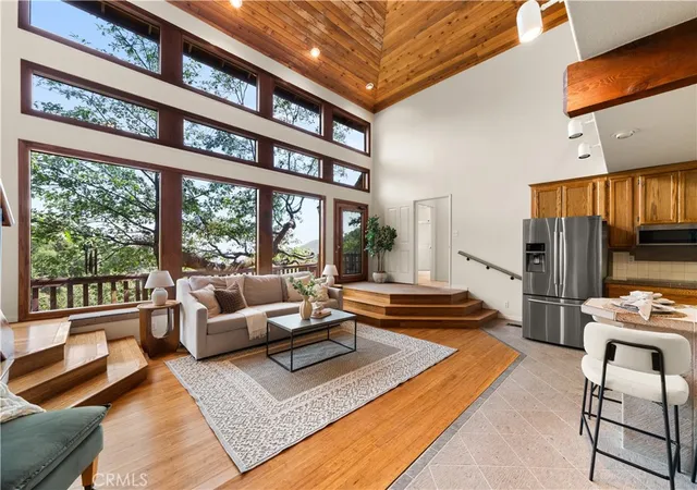 Photo 2 of Single family home for sale at 6381 Sugar Pines, Angelus Oaks, CA 92305 | MLS# CV26177372 | Listing updated on 2026-09-17