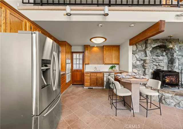 Photo 4 of Single family home for sale at 6381 Sugar Pines, Angelus Oaks, CA 92305 | MLS# CV26177372 | Listing updated on 2026-09-17