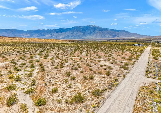 Photo 1 of Land for sale at 0 18th Avenue, Desert Hot Springs, CA 92241 | MLS# 219151372DA | Listing updated on 2026-09-18