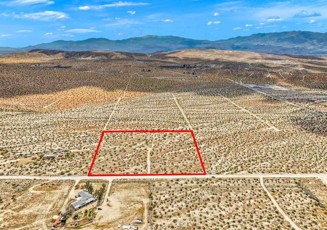 Photo 3 of Land for sale at 0 18th Avenue, Desert Hot Springs, CA 92241 | MLS# 219151372DA | Listing updated on 2026-09-18
