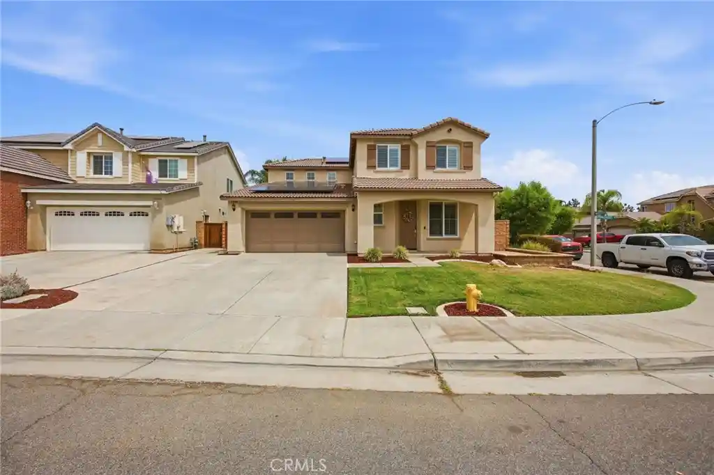 Photo 1 of Single family home for sale at 29180 Springshores, Menifee, CA 92585 | MLS# SW26177662 | Listing updated on 2026-10-23