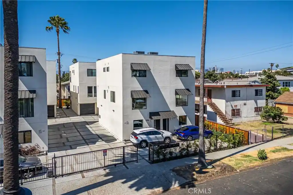 Photo 1 of Multi family home for sale at 1175 Leighton, Los Angeles, CA 90037 | MLS# BB26177613 | Listing updated on 2026-08-13