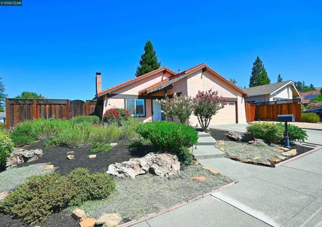 Photo 2 of Single family home for sale at 3438 Loreto Dr, San Ramon, CA 94583 | MLS# 41144920 | Listing updated on 2026-10-09