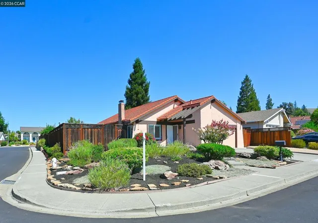 Photo 3 of Single family home for sale at 3438 Loreto Dr, San Ramon, CA 94583 | MLS# 41144920 | Listing updated on 2026-10-09