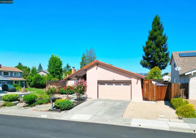 Photo 3 of Single family home for sale at 3438 Loreto Dr, San Ramon, CA 94583 | MLS# 41144920 | Listing updated on 2026-10-09