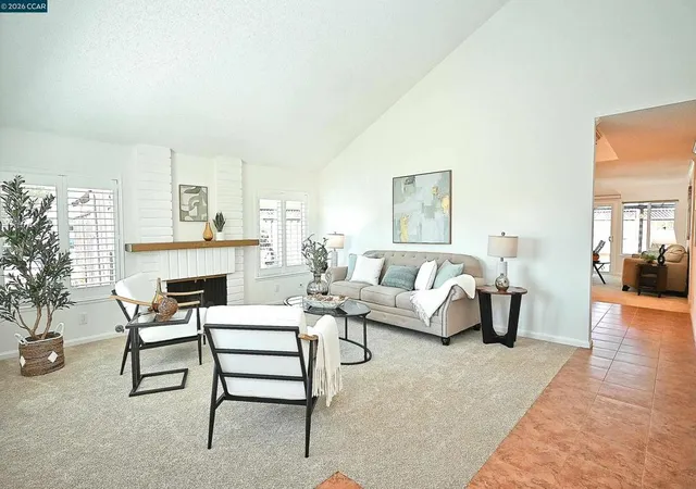Photo 4 of Single family home for sale at 3438 Loreto Dr, San Ramon, CA 94583 | MLS# 41144920 | Listing updated on 2026-10-09