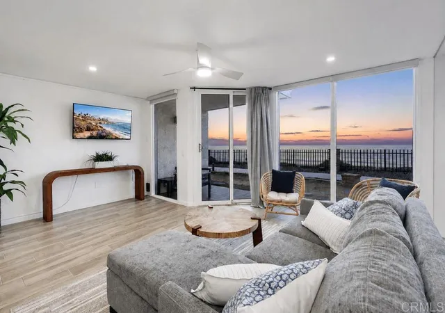 Condo for sale at 190 Del Mar Shrs #7, Solana Beach, CA 92075 | MLS# PTP2606201