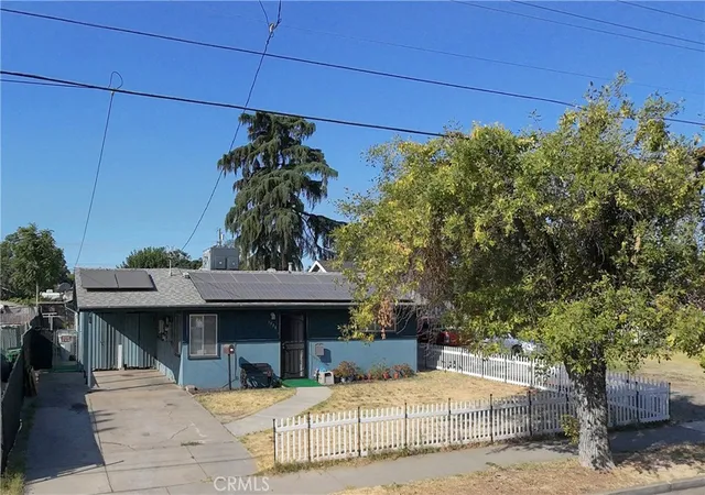 Photo 1 of Single family home for sale at 1536 Fir Ave, Atwater, CA 95301 | MLS# MC26176577 | Listing updated on 2026-10-29