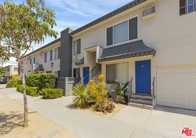 Photo 1 of Multi family home for sale at 3602 Keystone Ave, Los Angeles, CA 90034 | MLS# 26872159 | Listing updated on 2026-10-02