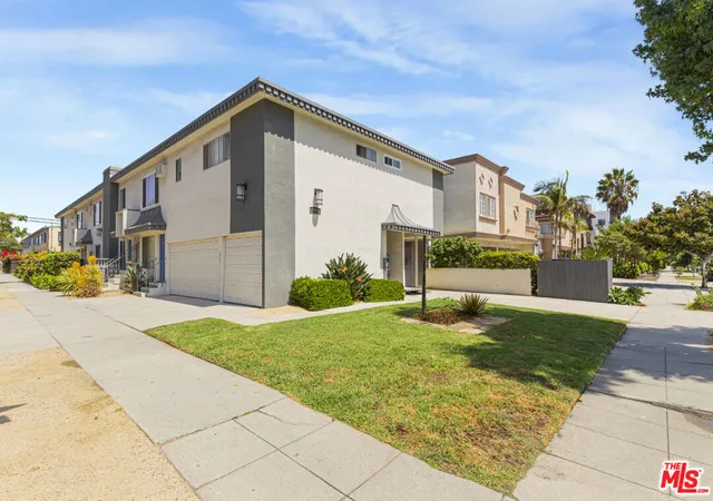 Photo 2 of Multi family home for sale at 3602 Keystone Ave, Los Angeles, CA 90034 | MLS# 26872159 | Listing updated on 2026-10-02