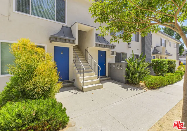 Photo 3 of Multi family home for sale at 3602 Keystone Ave, Los Angeles, CA 90034 | MLS# 26872159 | Listing updated on 2026-10-02