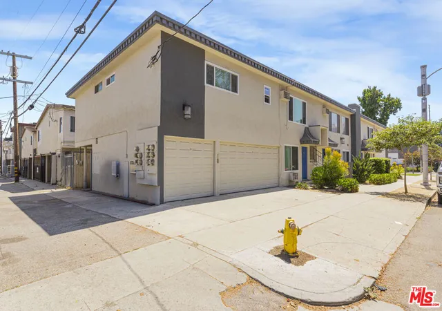 Photo 4 of Multi family home for sale at 3602 Keystone Ave, Los Angeles, CA 90034 | MLS# 26872159 | Listing updated on 2026-10-02