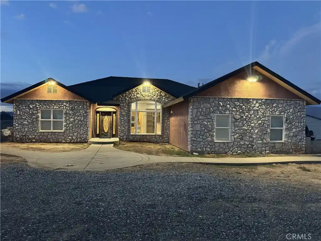 Single family home for sale at 43330 Longhorn Rd, Banning, CA 92220 | MLS# IV26177698