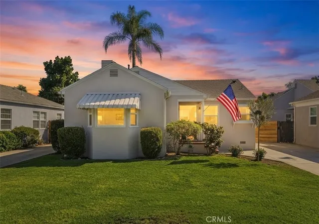Photo 1 of Sale Pending at 11237 Rincon, Whittier, CA 90606 | MLS# CV26177704 | Listing updated on 2026-09-22